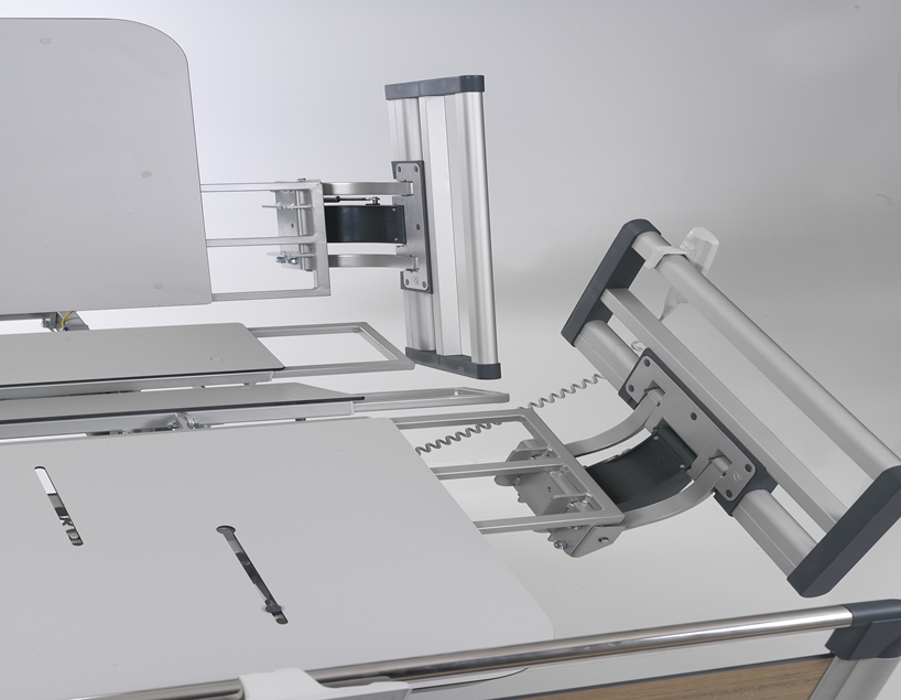 Кровать медицинская электрическая NITROCARE с принадлежностями серия COMPACT NITRO HB 6220 Лидер-М Кровать медицинская электрическая NITROCARE с принадлежностями серия COMPACT NITRO HB 6220 Лидер-М