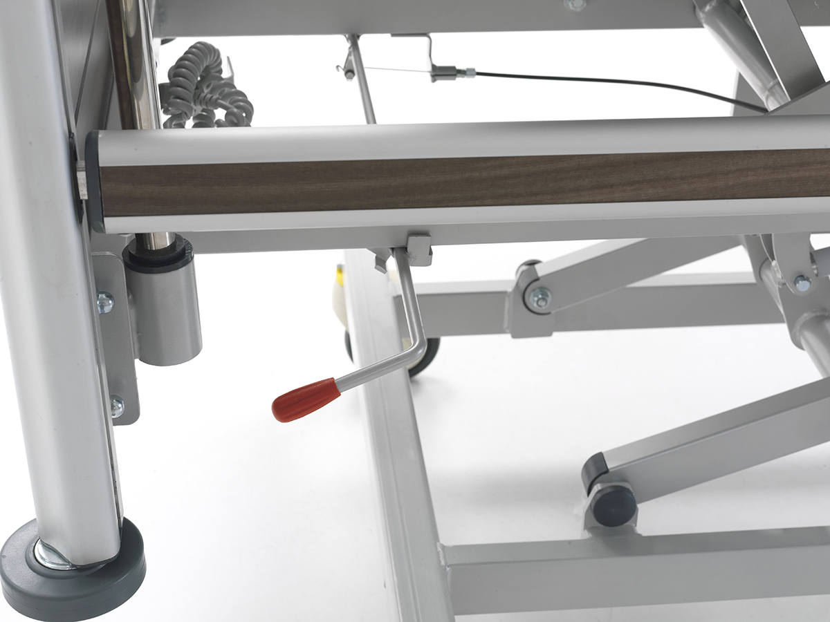 Кровать медицинская электрическая NITROCARE с принадлежностями серия OPTIMA NITRO HB 3230 Лидер-М Кровать медицинская электрическая NITROCARE с принадлежностями серия OPTIMA NITRO HB 3230 Лидер-М