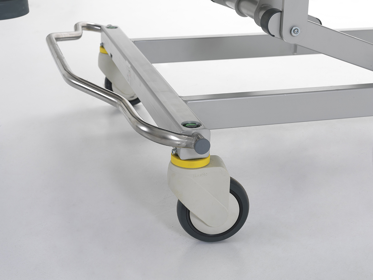 Кровать медицинская электрическая NITROCARE с принадлежностями серия OPTIMA NITRO HB 3230 Лидер-М Кровать медицинская электрическая NITROCARE с принадлежностями серия OPTIMA NITRO HB 3230 Лидер-М