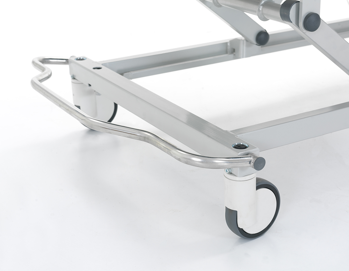 Кровать медицинская электрическая NITROCARE с принадлежностями серия MOONLIGHT NITRO HB 3340 Лидер-М