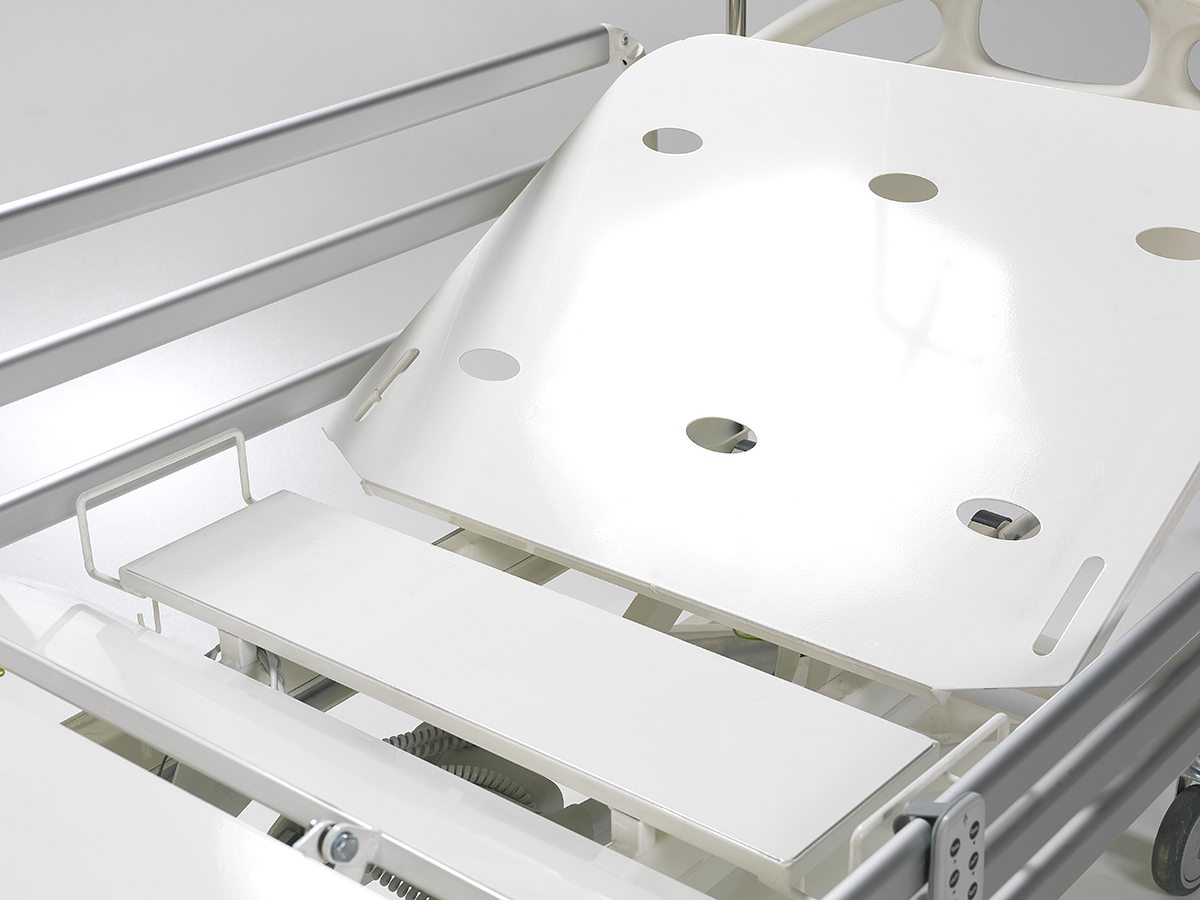 Кровать медицинская электрическая NITROCARE с принадлежностями серия VENTURA NITRO HB 6630 Лидер-М Кровать медицинская электрическая NITROCARE с принадлежностями серия VENTURA NITRO HB 6630 Лидер-М