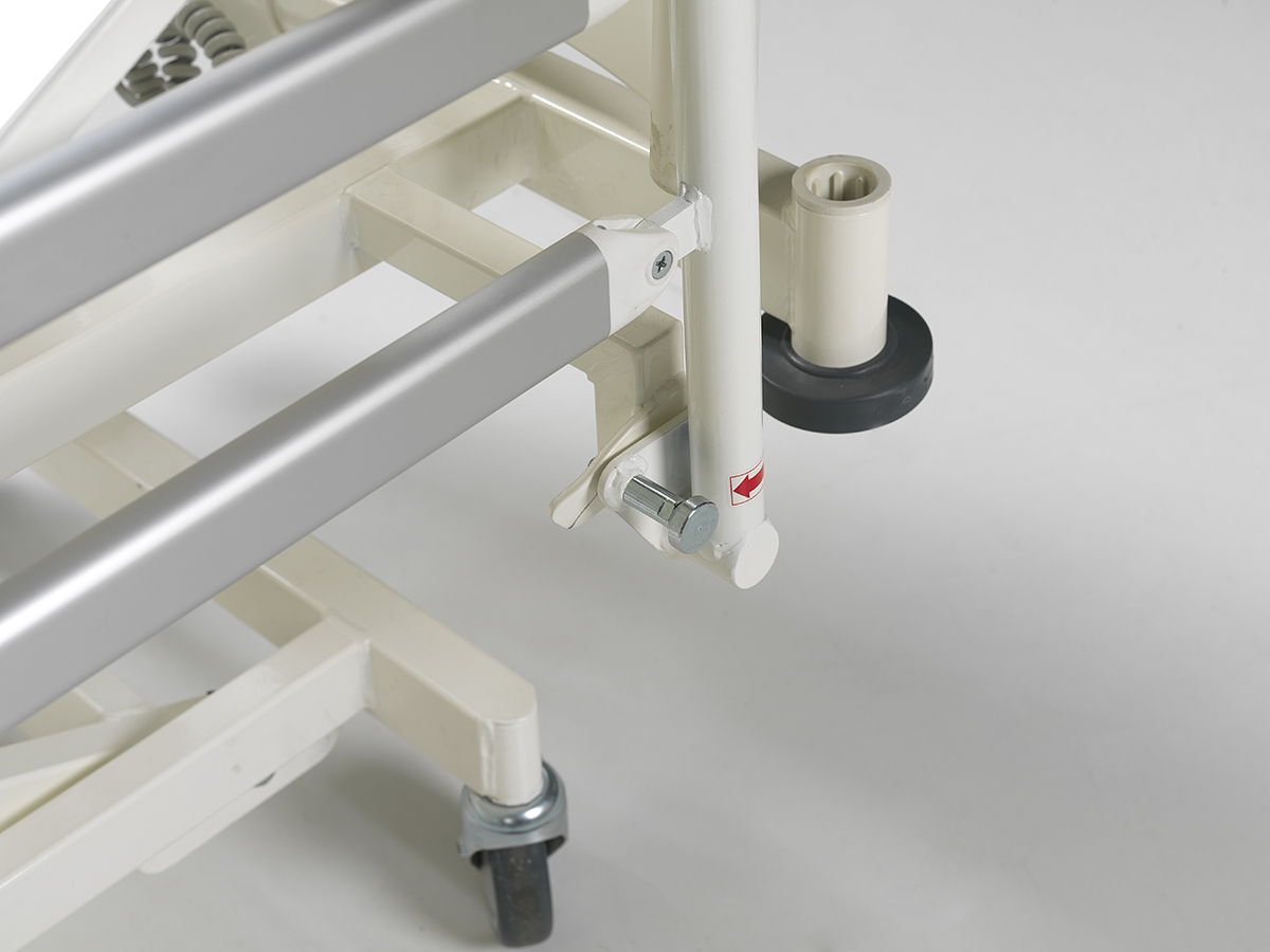 Кровать медицинская электрическая NITROCARE с принадлежностями серия VENTURA NITRO HB 6630 Лидер-М Кровать медицинская электрическая NITROCARE с принадлежностями серия VENTURA NITRO HB 6630 Лидер-М