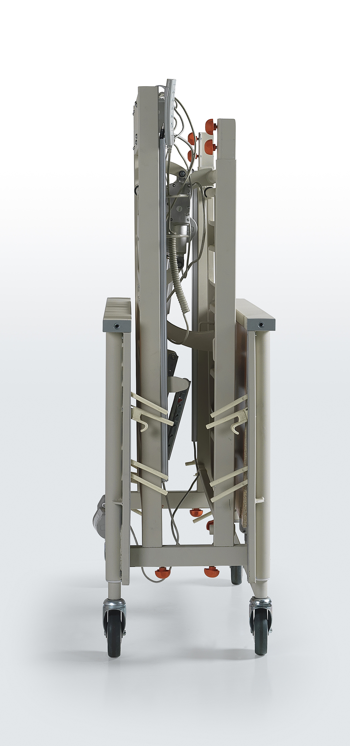 Кровать медицинская электрическая NITROCARE с принадлежностями серия SERENITY NITRO HB 7000 Лидер-М Кровать медицинская электрическая NITROCARE с принадлежностями серия SERENITY NITRO HB 7000 Лидер-М