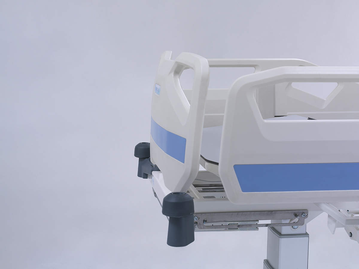 Кровать медицинская электрическая NITROCARE с принадлежностями серия SANTE NITRO HB 8000 T Лидер-М Кровать медицинская электрическая NITROCARE с принадлежностями серия SANTE NITRO HB 8000 T Лидер-М