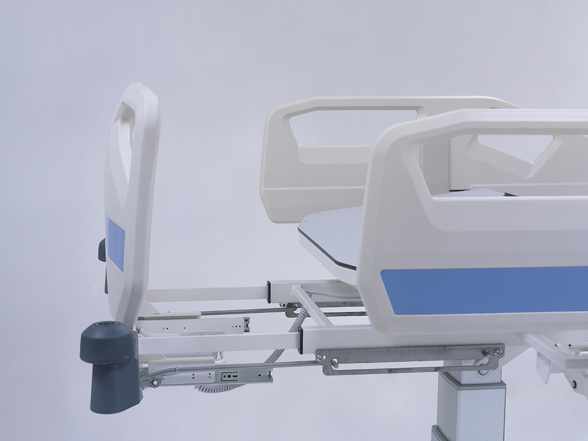 Кровать медицинская электрическая NITROCARE с принадлежностями серия SANTE NITRO HB 8000 T Лидер-М Кровать медицинская электрическая NITROCARE с принадлежностями серия SANTE NITRO HB 8000 T Лидер-М