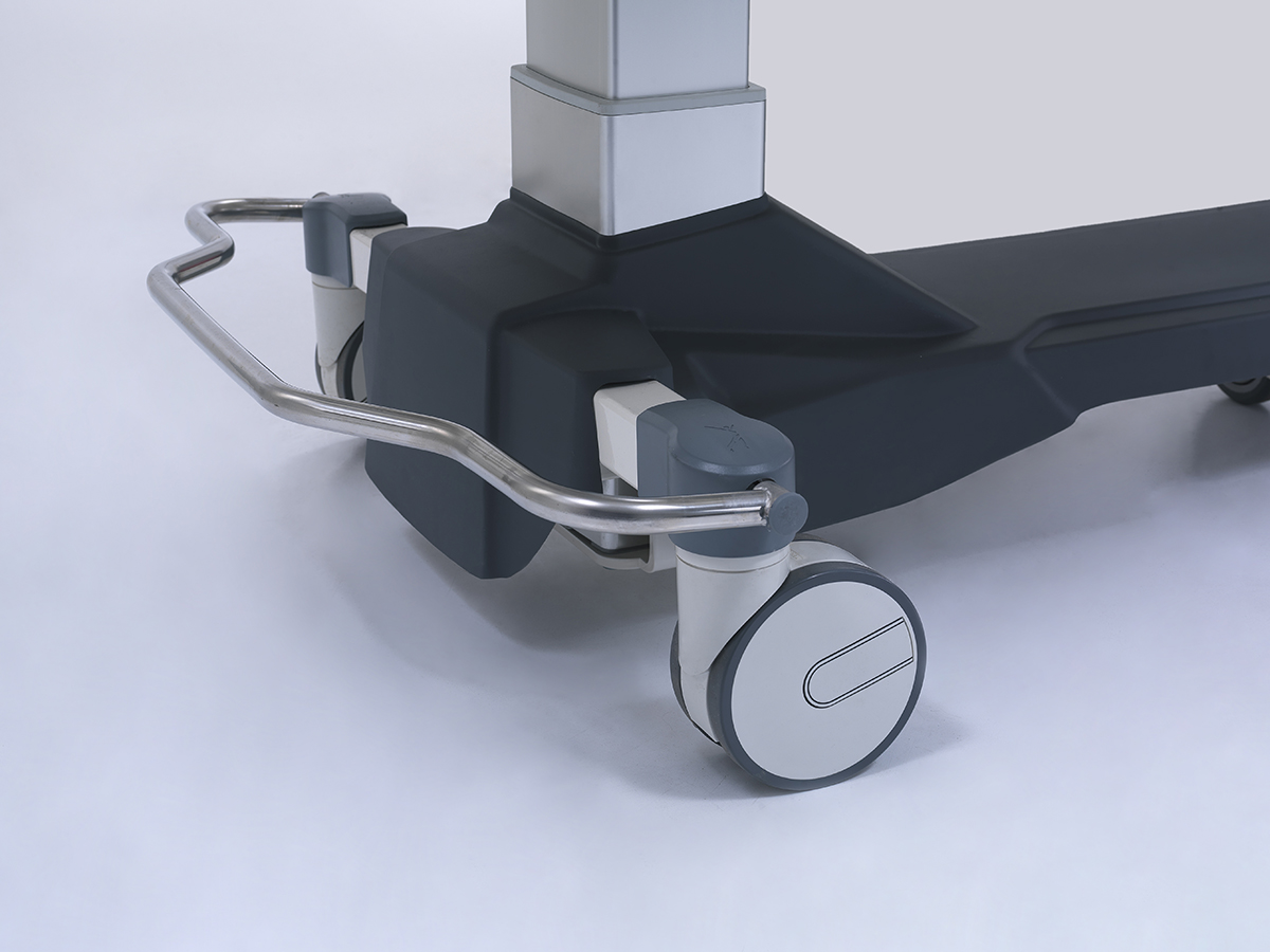 Кровать медицинская электрическая NITROCARE с принадлежностями серия SANTE NITRO HB 8000 T Лидер-М Кровать медицинская электрическая NITROCARE с принадлежностями серия SANTE NITRO HB 8000 T Лидер-М
