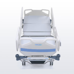 Кровать медицинская электрическая NITROCARE с принадлежностями серия SANTE NITRO HB 8000 Лидер-М