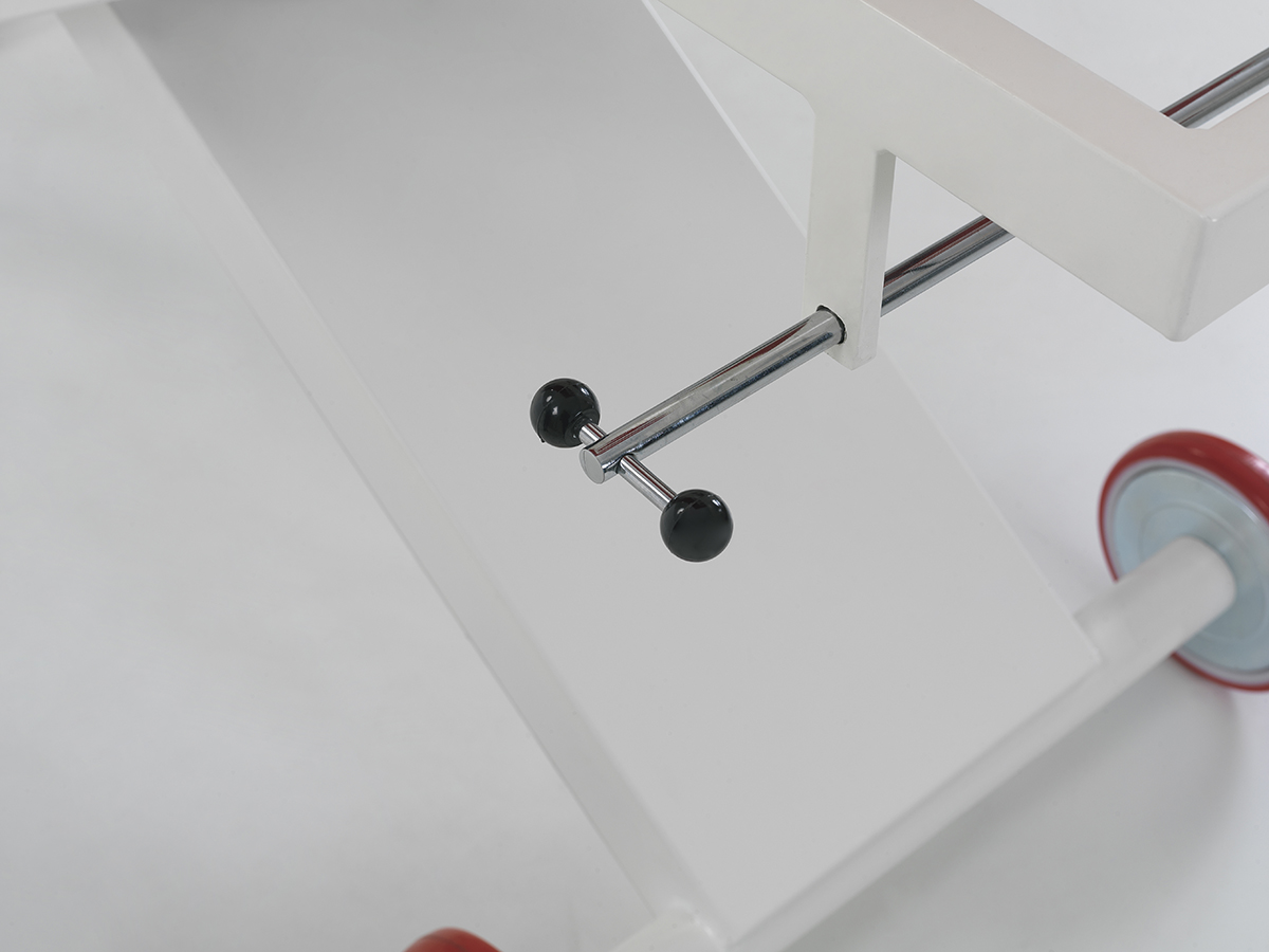 Кушетка смотровая электрическая NTCR SD 10 Лидер-М Кушетка смотровая электрическая NTCR SD 10 Лидер-М