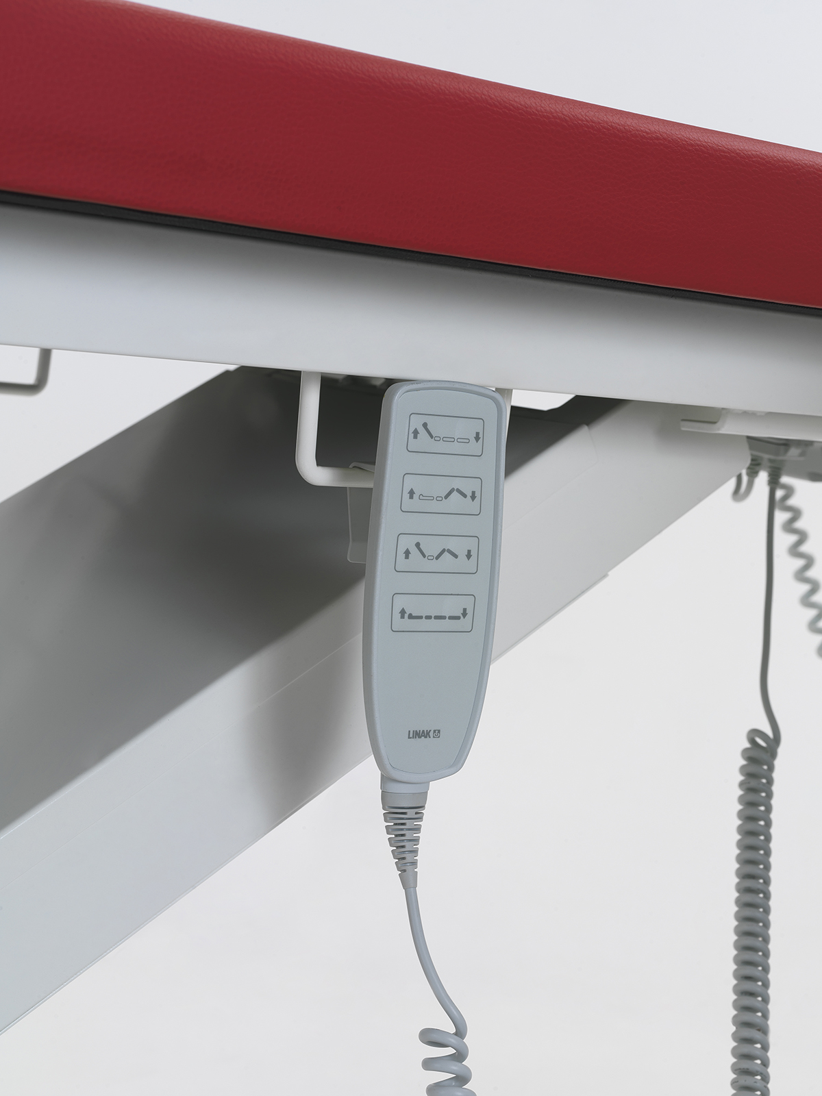 Кушетка смотровая электрическая NTCR SD 10 Лидер-М Кушетка смотровая электрическая NTCR SD 10 Лидер-М