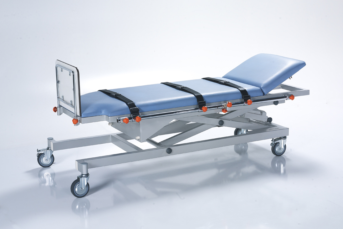 Кушетка смотровая электрическая NTCR SD 11 Лидер-М Кушетка смотровая электрическая NTCR SD 11 Лидер-М