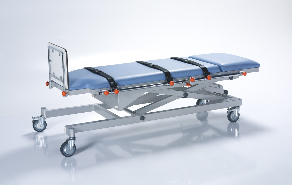 Кушетка смотровая электрическая NTCR SD 11 Лидер-М Кушетка смотровая электрическая NTCR SD 11 Лидер-М