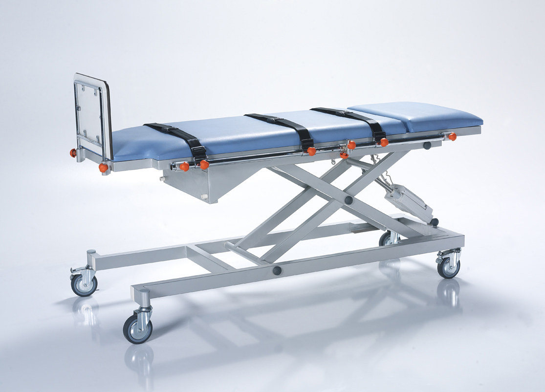 Кушетка смотровая электрическая NTCR SD 11 Лидер-М Кушетка смотровая электрическая NTCR SD 11 Лидер-М