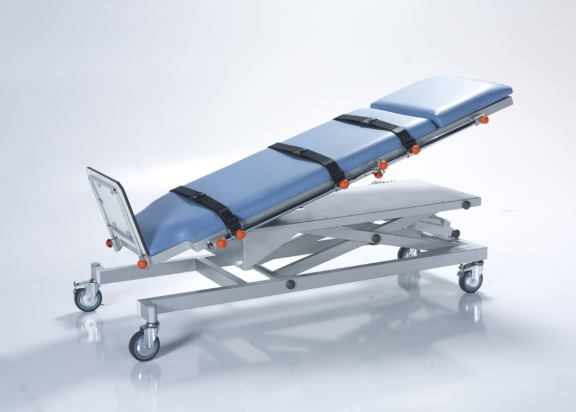 Кушетка смотровая электрическая NTCR SD 11 Лидер-М Кушетка смотровая электрическая NTCR SD 11 Лидер-М