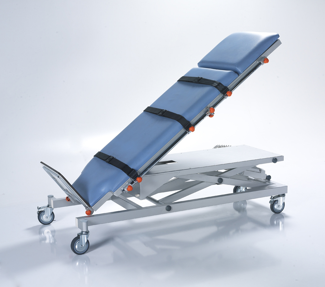 Кушетка смотровая электрическая NTCR SD 11 Лидер-М Кушетка смотровая электрическая NTCR SD 11 Лидер-М