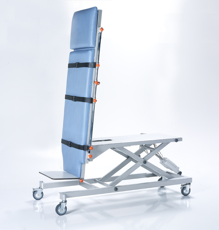 Кушетка смотровая электрическая NTCR SD 11 Лидер-М Кушетка смотровая электрическая NTCR SD 11 Лидер-М